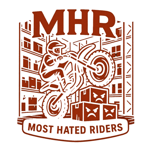 MHR